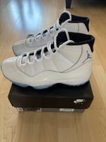 Air Jordan 11 "Legend Blue" - EU 44 / US 10 Innenstadt - Köln Altstadt Vorschau