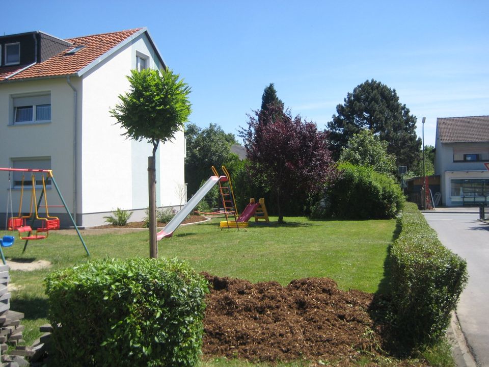 !!! ruhige Dachgeschosswohnung !!! in Bergkamen