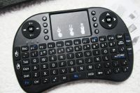 I8 Mini Wireless Keyboard 2.4G für Android TV Box PC Smart TV Nordrhein-Westfalen - Oberhausen Vorschau