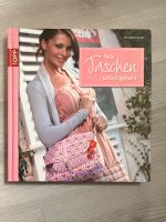 Tolle Taschen selbst genäht von Miriam Dornrmann Rheinland-Pfalz - Bongard Vorschau