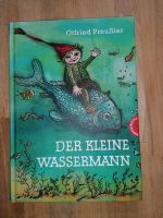 Otfried Preußler " Der kleine Wassermann" Sachsen - Zwoenitz Vorschau