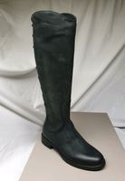 Neu* Echtleder Stiefel by Jean-Louis Scherrer Gr. 36 Wildleder Frankfurt am Main - Eschersheim Vorschau