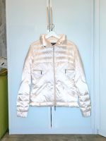 Versace Sport Gänse Daunen Winter Jacke, Gr. L wie S/M , rosé Niedersachsen - Osnabrück Vorschau