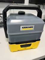 Kärcher OC3 Plus 7 Liter Niederdruckreiniger Nordrhein-Westfalen - Bergneustadt Vorschau