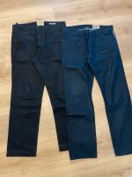 2 Jeans, dunkelblau, ESPRIT, 34/32 Hessen - Fulda Vorschau