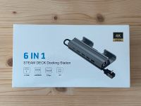 Steam Deck Docking Station - neu versiegelt Baden-Württemberg - Karlsruhe Vorschau