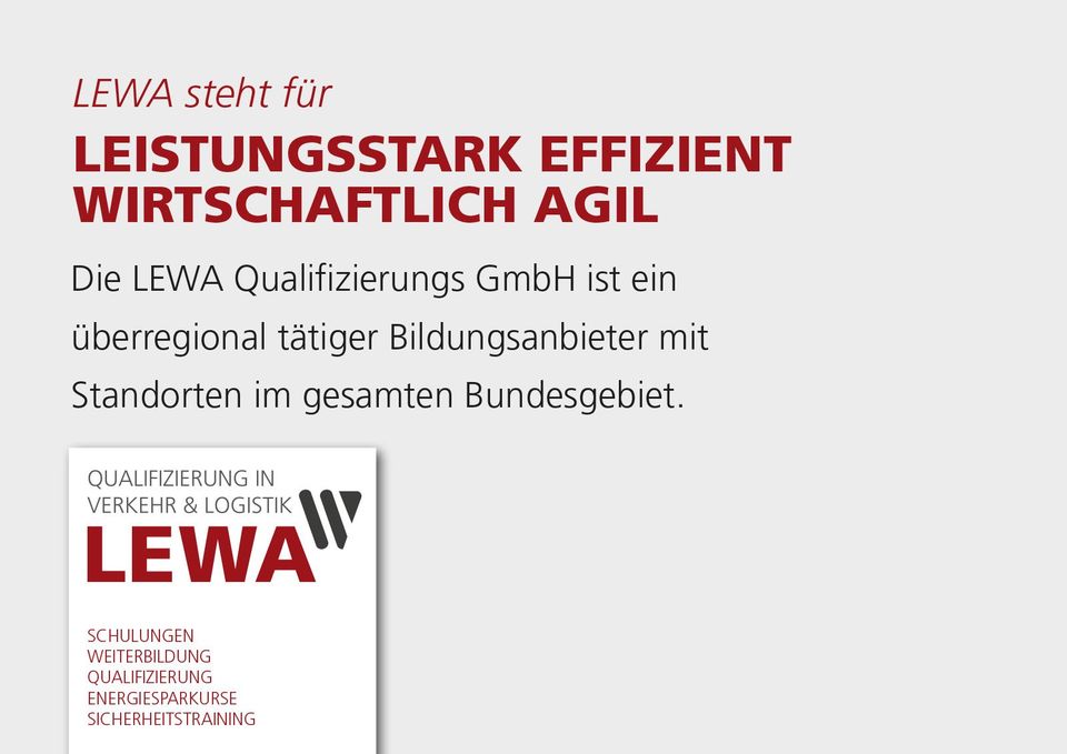 Berufseinstieg mit Fahrerlaubnis Klasse B (PKW) [HI] in Hildesheim