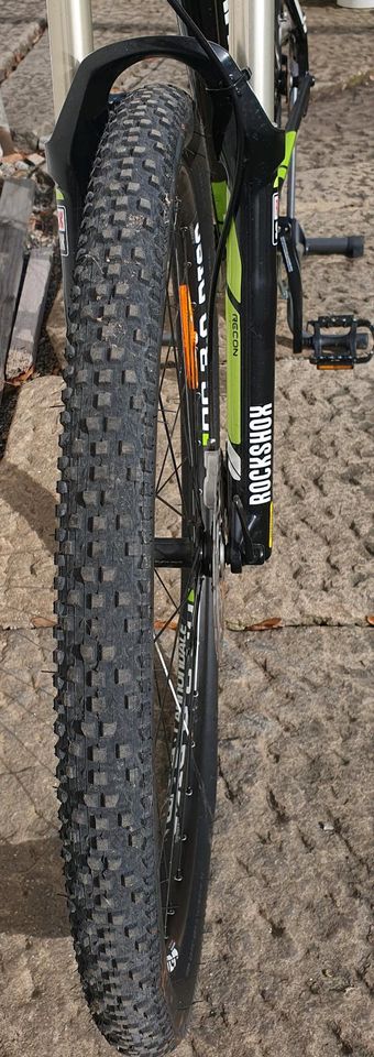 CANNONDALE HERRENRAD TRAIL SL 29 TOPZUSTAND in Eppenschlag