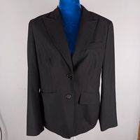 Taifun Jacke mit Kragen Gr. XL schwarz Anzug Oberteil Mecklenburg-Vorpommern - Alt Tellin Vorschau