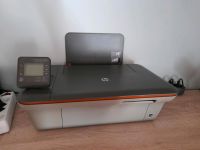 HP Deskjet  3052A 3in1 Drucker Scanner Kopierer Thüringen - Schleusingen Vorschau