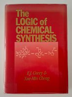 The Logic of Chemical Synthesis – E J Corey, Xue-Min Cheng Baden-Württemberg - Mannheim Vorschau
