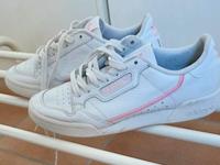 adidas Originals Continental 80 Sneaker G27722 Bayern - Ilmmünster Vorschau