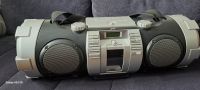 JVC GHETTOBLASTER BOOMBOX Nordrhein-Westfalen - Bornheim Vorschau