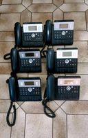 6x Alcatel 4029 UA Set Urban grey +3xvAlcatel - Lucent 400DECT Ha Saarland - Merzig Vorschau