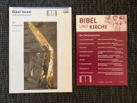 Zeitschrift Evangelium Matthäus/Gleichnisse Jesu Theologie Bibel Baden-Württemberg - Karlsruhe Vorschau