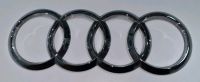 Audi Ringe Chrom Heck Nordrhein-Westfalen - Nörvenich Vorschau