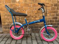 DDR Kult Blitz Kinderrad Fahrrad Kinderfahrrad 12“ Leipzig - Leipzig, Zentrum-West Vorschau