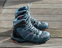 Mammut Damen Wanderschuh hoch wasserdicht T Aenergy High GTX Nordrhein-Westfalen - Krefeld Vorschau