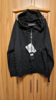 Craig Green Laced Zip Hoodie Jacke Schwarz S Bayern - Schwaig Vorschau