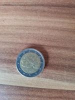 2 Euromünze Finnland Moltobeere-Blume Niedersachsen - Langwedel Vorschau