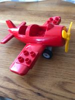 Lego Duplo Flugzeug Propeller Nordrhein-Westfalen - Heiligenhaus Vorschau