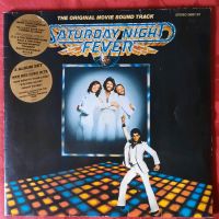 Saturday Night Fever    Vinyl, LP, Schallplatte, good Bayern - Paunzhausen Vorschau