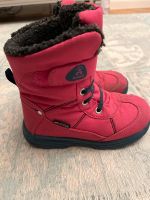 Kamik Stiefel Schuhe Winterstiefel Schneestiefel, Gr 31 Schleswig-Holstein - Dänischenhagen Vorschau