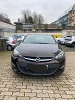 Opel Astra J  1.4 Hessen - Schlüchtern Vorschau