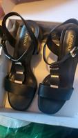 High Heels Sandalen  Gr.38/39 Duisburg - Homberg/Ruhrort/Baerl Vorschau