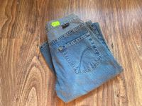 Freesoul Jeans Dakar Blau Beige 3081 Größe 26 61 Hessen - Bebra Vorschau