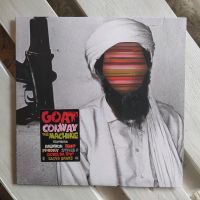 Conway The Machine - Goat (LP) Limited Black Vinyl Edition Innenstadt - Köln Altstadt Vorschau