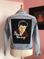 Vintage 80er Paul Young Lee Rough Riders USA Jeansjacke M Eimsbüttel - Hamburg Eimsbüttel (Stadtteil) Vorschau