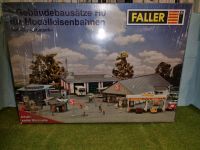 Faller H0 Aktionsset "Gewerbepark" Schleswig-Holstein - Rendsburg Vorschau