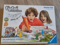 Tiptoi Spiel Englisch Detektive (ohne Stift) Bergedorf - Hamburg Lohbrügge Vorschau