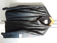 Pepe Jeans Lederjacke Herren Vintage braun/schwarz Gr. XXL Niedersachsen - Braunschweig Vorschau