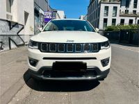 Jeep Compass Limited *vollausstattung* Köln - Ehrenfeld Vorschau