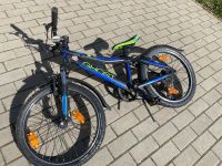 Kinder Fahrrad 20 zoll Bayern - Döhlau Vorschau