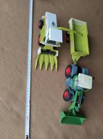 Siku Farmer 1:32 Set Maishäcksler Claas Fendt Xylon Bielefeld - Bielefeld (Innenstadt) Vorschau