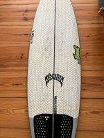 Surfboard Lip Tech Lost Quiver Killer 5.10 32l wie neu! Friedrichshain-Kreuzberg - Kreuzberg Vorschau