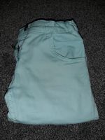 Jeans SommerHose alive 152 mint Nordrhein-Westfalen - Goch Vorschau