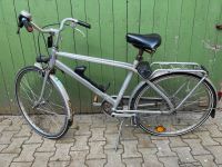 Ich werde ein Fahrrad verkaufen Nordrhein-Westfalen - Enger Vorschau