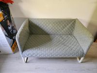 Couch (eher Deko) Hessen - Schlitz Vorschau