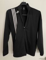 Herren Adidas Jacke, Trainingsweste, schwarz, Größe M Bayern - Marktoberdorf Vorschau