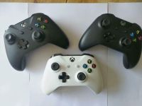 Xbox One/Series Controller (gebraucht/funktionsfähig/PC/Win10) Hessen - Lahnau Vorschau