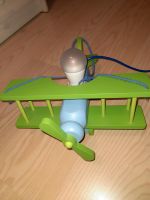 Kinderzimmerlampe Flugzeug Schleswig-Holstein - Reinfeld Vorschau