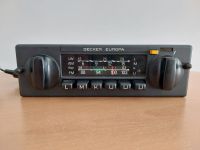 Becker Europa 598 Auto Radio Baden-Württemberg - Waiblingen Vorschau