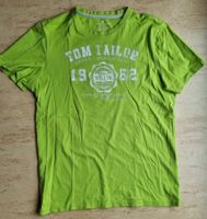 Tom Tailor T-Shirt grün Größe M Sachsen - Auerbach (Vogtland) Vorschau