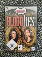 Blood Ties PC-Spiel Wimmelspiel Vampir top Zustand Bayern - Uehlfeld Vorschau