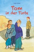 Tom in der Tinte München - Maxvorstadt Vorschau