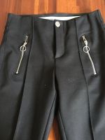 Schicke schwarze Hose, Street One, Slim, 32/30 Nordrhein-Westfalen - Minden Vorschau